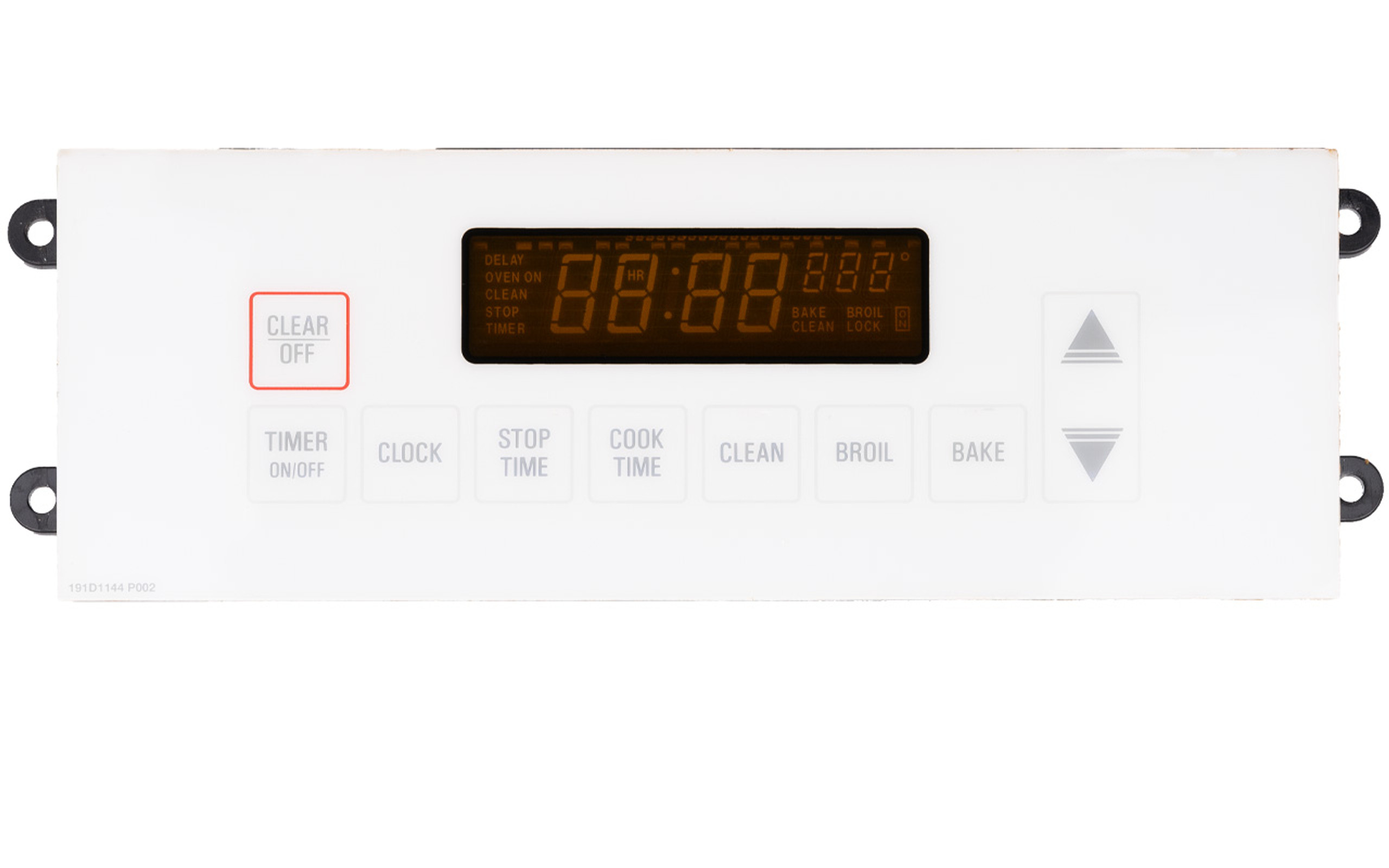 WB27K5140 Oven Control Board Repair Circuit Board Medics