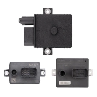 How to Fix a Glow Plug Control Module: Common Problems, Fault Codes