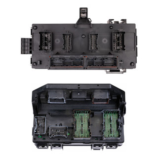 Dodge Ram TIPM Failure Symptoms, Repair, and Replacement - Circuit