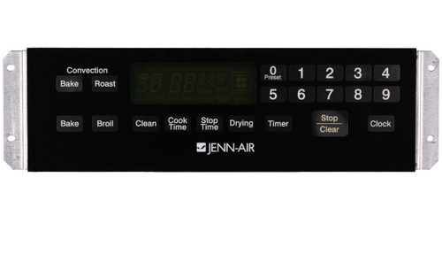 WP5760M302-60 Oven Control Board