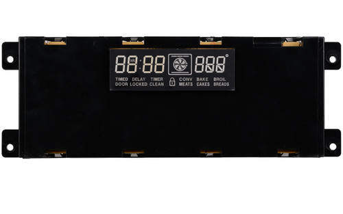 318193201 Oven Control Board