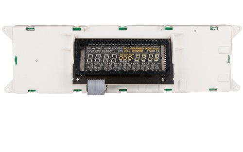 WP8507P227-60 Oven Control Board Repair