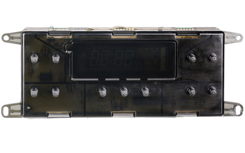318010600 Frigidaire oven control board repair