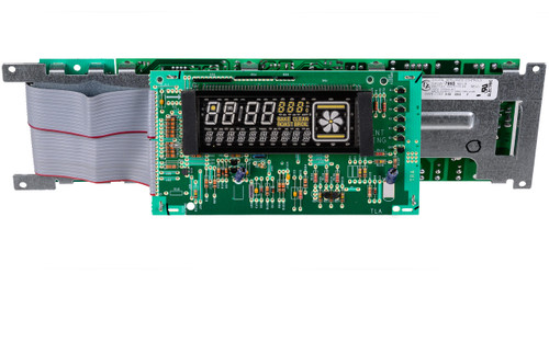 WP74007221 Oven Control Board Repair