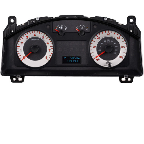 Mazda Instrument Cluster Repair - Speedometer Repair | CBM