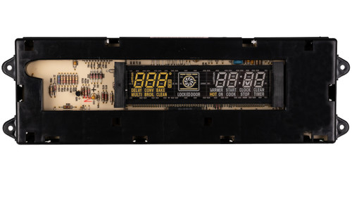 WB27T10312 GE Oven Control Board Repair