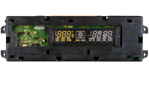 WB27T10804 GE Oven Control Board Repair