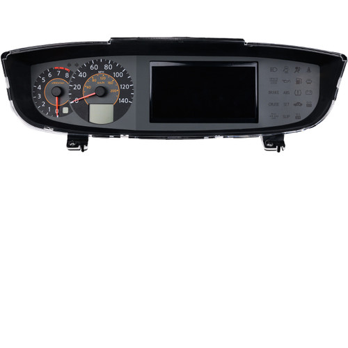 2004 2007 Nissan Armada Instrument Cluster 1 Day Repair