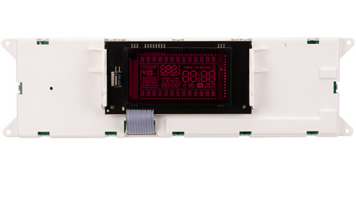 W11179272 Oven Display Board Repair