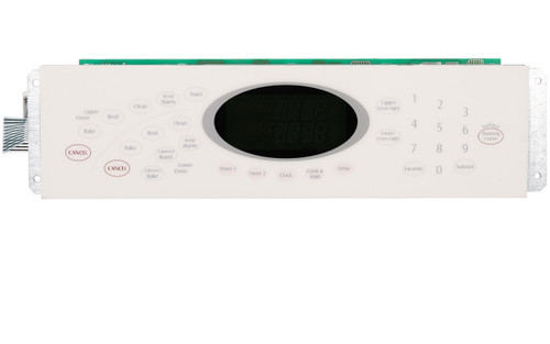 WP5701M884-60 Maytag Oven Control Board Repair