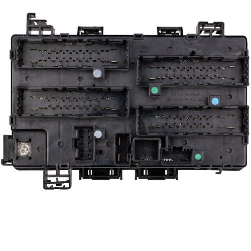 2014 - 2022 Jeep Grand Cherokee Power Distribution Center Repair