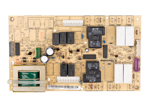 316443921 Oven Relay Board Repair Service