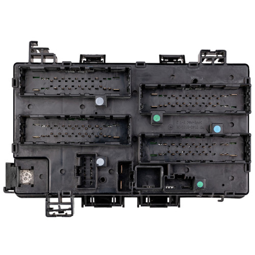 2014 - 2018 Jeep Cherokee Power Distribution Center Repair