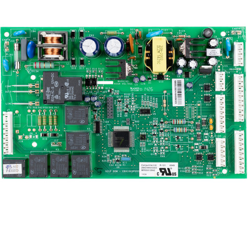 WR55X26119 Refrigerator Control Board Repair Service
