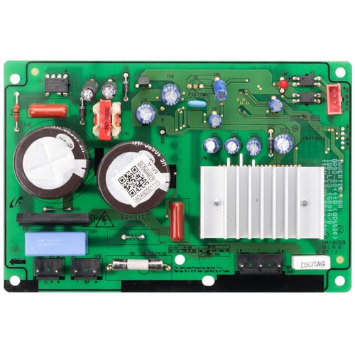 みどり1007ページ PE970463 Viking Refrigerator Power Control Board Repair