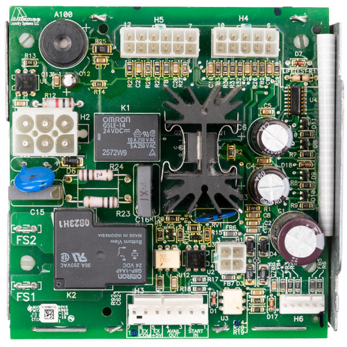 D511867P Alliance 24V Dryer Control Board - For Speed Queen, Unimac, Huebsch