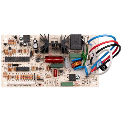 DCANIOS75A-DCAアンプ 2-Pack Replacement 50/7.5 MFD 370 Volt Round Dual Run