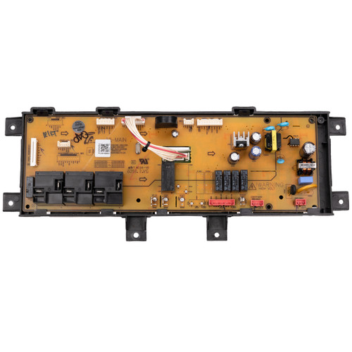 DE92-03761K Samsung Oven Control Board Repair