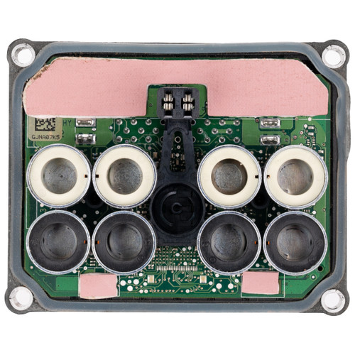 2007 - 2014 Chevrolet Silverado 2500HD 3500HD ABS Module Repair Service