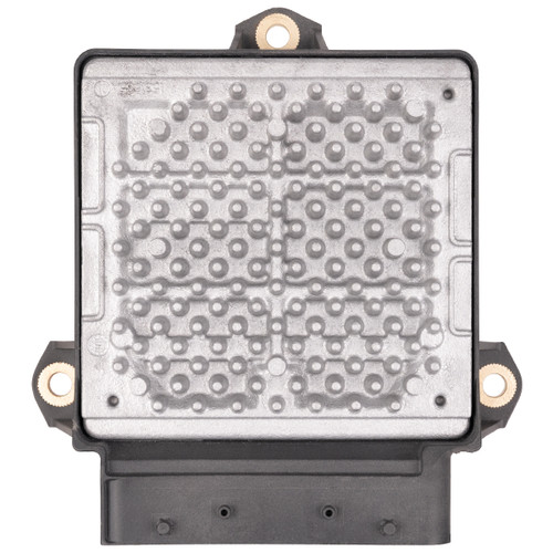 Allision Transmission Control Module Replacement
