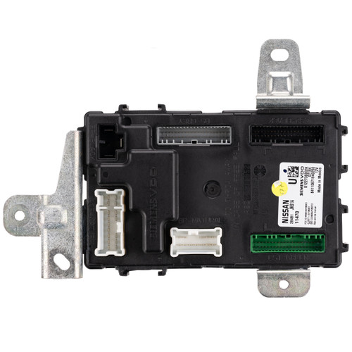 2015 Infiniti Q40 Body Control Module Repair Service