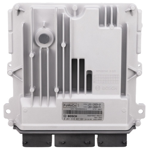 2020 - 2026 Ford Transit 3.5L PCM Repair