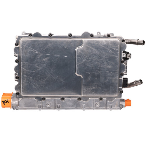 2022 - 2025 Hyundai Ioniq ICCU Module Repair Service