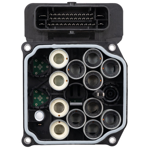 2010 - 2014 Ford Mustang ABS Module Repair TRW EBC-450