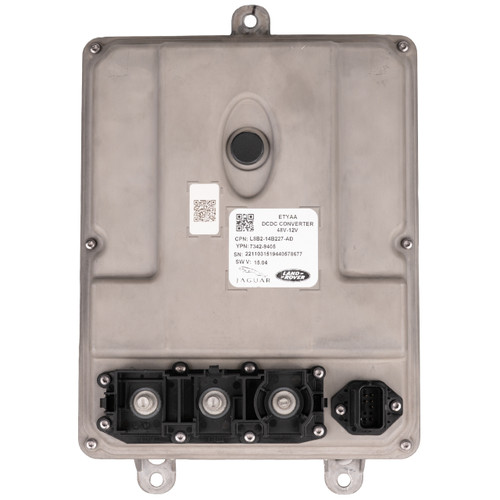 2020 - 2025 Land Rover Defender DC/DC Converter Repair