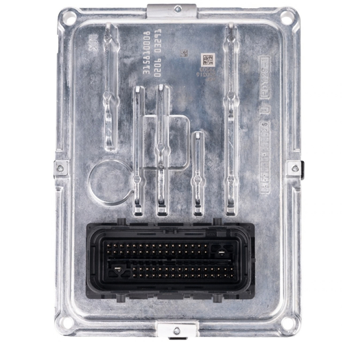 Duramax Allison T87 Transmission Control Module/TCM Exchange