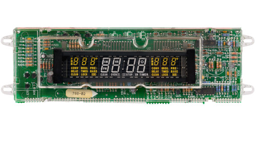 62681 Oven Control Board Repair