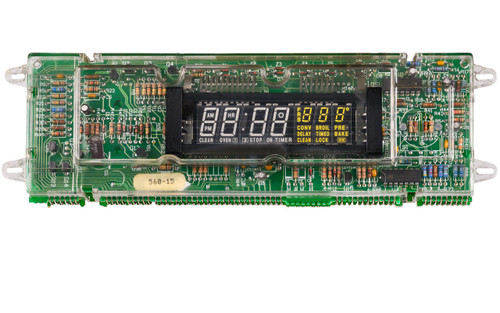 62964 Oven Control Board Repair