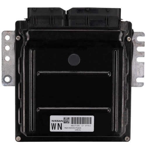 2004 - 2008 Nissan Altima ECM - ECU Repair Solution