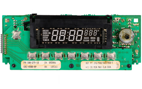 WP29X10029 GE PTAC Drive Control Board Repair Service