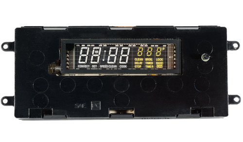 7601P233-60 Oven Control Board Repair