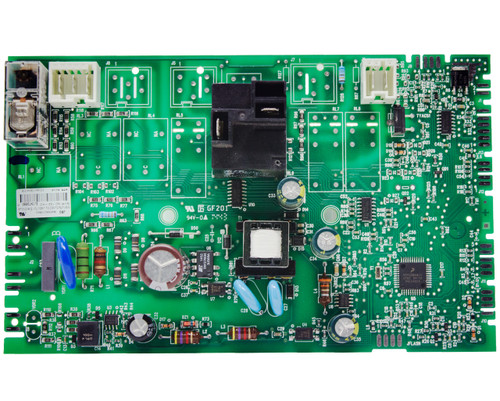 809160316 Dryer Control Board Repair