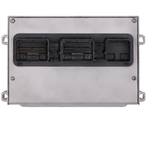 2011 – 2012 Lincoln MKZ 3.5L PCM Repair