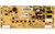 WPW10586736 Oven Control Board (back)