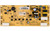 WPW10108290 Oven Control Board (back)