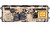 WB27T10263 Oven Control Board Back