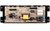 316418552 Oven Control Board Back