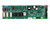 WPW10778305 Oven Control Board Back