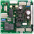 70450501P Alliance 6 Button Dryer Control board