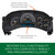 2003 – 2006 GMC Sierra Exchange Instrument Cluster