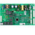 GE WR55X10942P Refrigerator Control Board