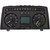 1998 - 2012 John Deere 4 gauge instrument cluster repair