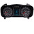 2013 - 2016 Chevrolet Malibu Instrument Cluster Repair