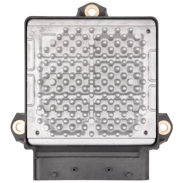 Transmission Control Module - TCM Repairs - Exchanges