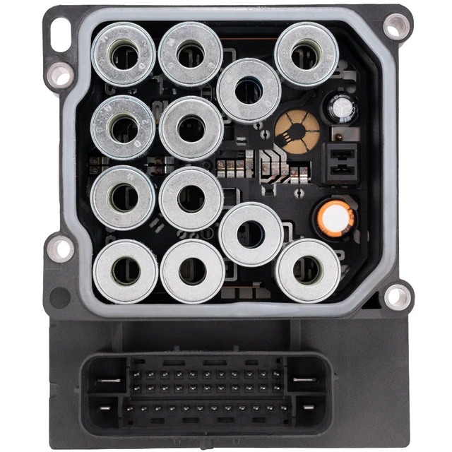 2007-2014 Ford F150 ABS Module Common Problems (and how to fix ...