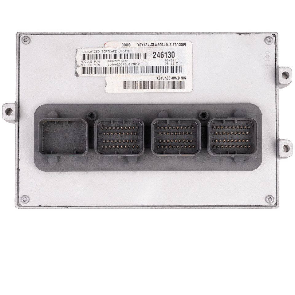 Jeep Products Circuit Board Medics